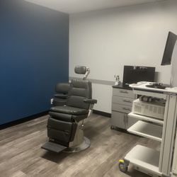 Los Angeles Center for Ear Nose Throat & Allergy