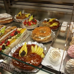 Pasteleria El Cebo - Una pequeña muestra de los dulces que preparan