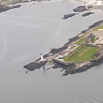 Seacoast Helicopters - Tours Near Me - Portsmouth, New Hampshire