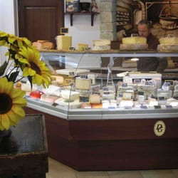 Fromagerie Galland