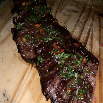 Lique Miami - Skirt steak - Mediterranean Near Me - North Miami Beach, Florida Lique Miami - Skirt steak - Mediterranean Near Me - North Miami Beach, Florida