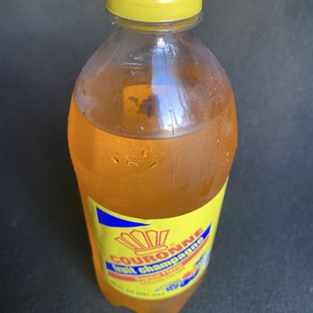 Caribbean Pleasure - Haitian cola - Caribbean Near Me - San Diego, California Caribbean Pleasure - Haitian cola - Caribbean Near Me - San Diego, California