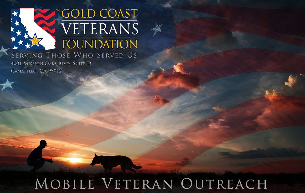 Gold Coast Veterans Foundation - veterans service organization in Camarillo, CA
