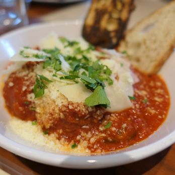 Doppio Zero San Francisco - Meatballs - Pizza Near Me - San Francisco, California Doppio Zero San Francisco - Meatballs - Pizza Near Me - San Francisco, California