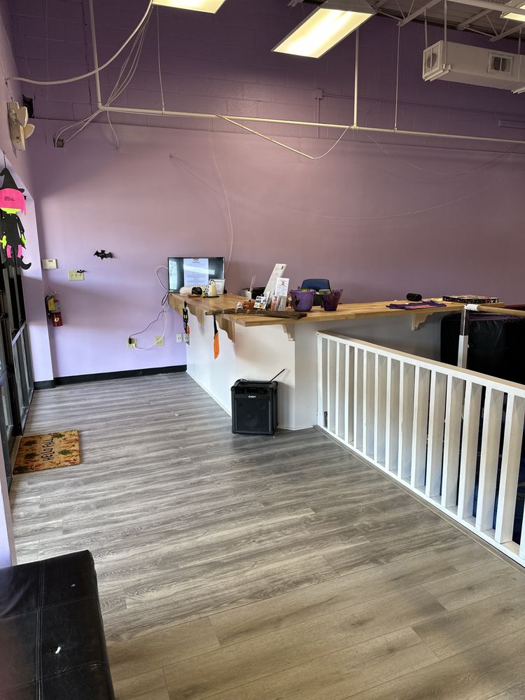 TOP NOTCH TRAINING CENTER BRIDGE 8560 Bridge Rd