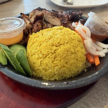INTL Kitchen - Asian Fusion Near Me - Milpitas, California