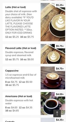 Black Elephant Coffee (Atwater Village) by null