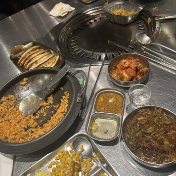 Daebak Korean BBQ - Korean Near Me - Chicago, Illinois Daebak Korean BBQ - Korean Near Me - Chicago, Illinois