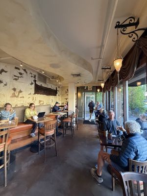 Kéan Coffee Artisan Roasters- Newport Beach by null