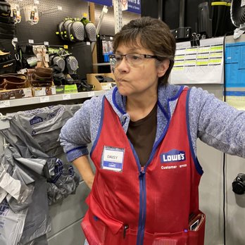 Lowe's Home Improvement - How an employee at Lowe's who doesn't care about customer relations behaves when she doesn't want repeat business. - Home Decor Near Me - Upland, California Lowe's Home Improvement - How an employee at Lowe's who doesn't care about customer relations behaves when she doesn't want repeat business. - Home Decor Near Me - Upland, California