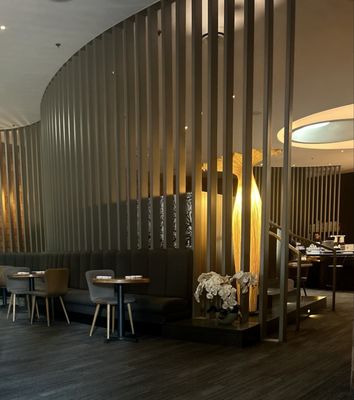 Uptown Sushi by null