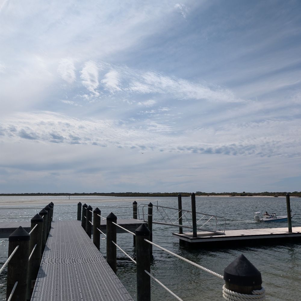 Lighthouse Point Park - Parks Near Me - Ponce Inlet, Florida Lighthouse Point Park - Parks Near Me - Ponce Inlet, Florida