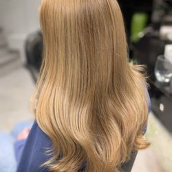 Hairsoda