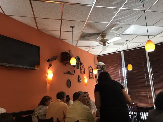 Judah Mediterranean Grille by null