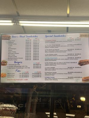Menu photo 3 New Rochelle Deli New Rochelle, NY