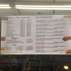 New Rochelle Deli