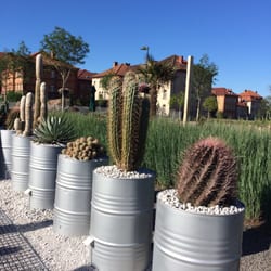 Landesgartenschau Landau 2015