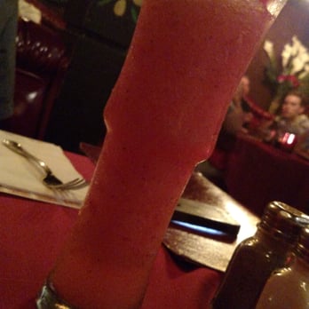 El Compadre - Strawberry Daiquiri - Mexican Near Me - Los Angeles, California El Compadre - Strawberry Daiquiri - Mexican Near Me - Los Angeles, California