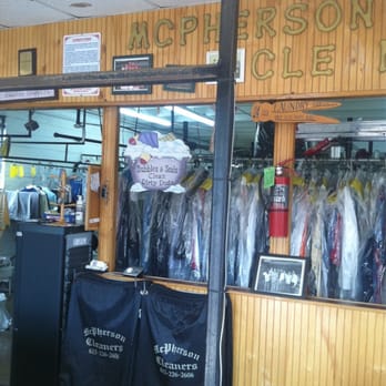 McPherson Cleaners - Laundry Services Near Me - Nashville, Tennessee McPherson Cleaners - Laundry Services Near Me - Nashville, Tennessee