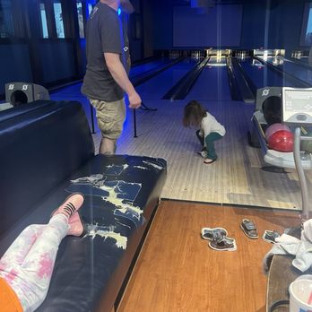 CW Lanes & Games - Arcades Near Me - Lincoln, Rhode Island CW Lanes & Games - Arcades Near Me - Lincoln, Rhode Island