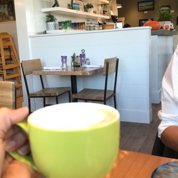 The Braeburn - Cappuccino - Breakfast & Brunch Near Me - Langley, Washington