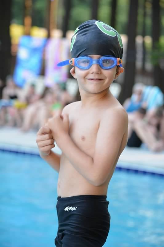 Crabtree Swim Club, Raleigh Roadtrippers