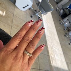 Hot Tips Nail Spa