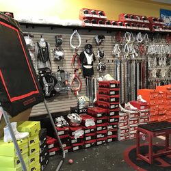 Universal Lacrosse