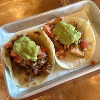 El Centro - Carne Asada Taco & Chicken Taco - Mexican Near Me - Dedham, Massachusetts