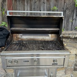 Elite Repair Service - Lynx Grill Repair Project
