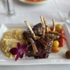 Piropos Restaurant gift card