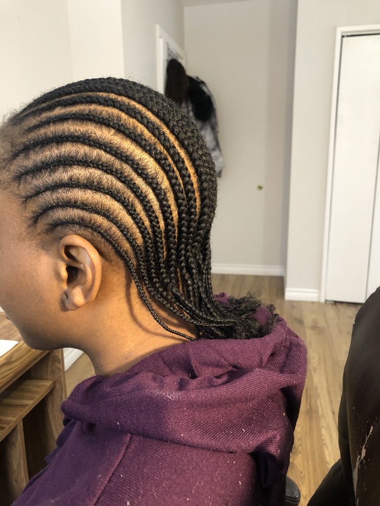 BRAIDS BY UC Updated September 2024 Request an Appointment Ottawa