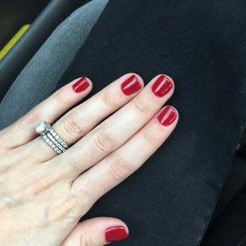 Nailspree - Shellac - Nail Salons Near Me - Monroe Township, New Jersey