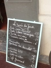 Menu photo 1 Le Café Lulli Marseille, 13