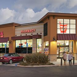 Walgreens