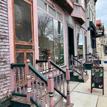 Sweet Joy Brazilian Cafe - Cafes Near Me - Milwaukee, Wisconsin Sweet Joy Brazilian Cafe - Cafes Near Me - Milwaukee, Wisconsin