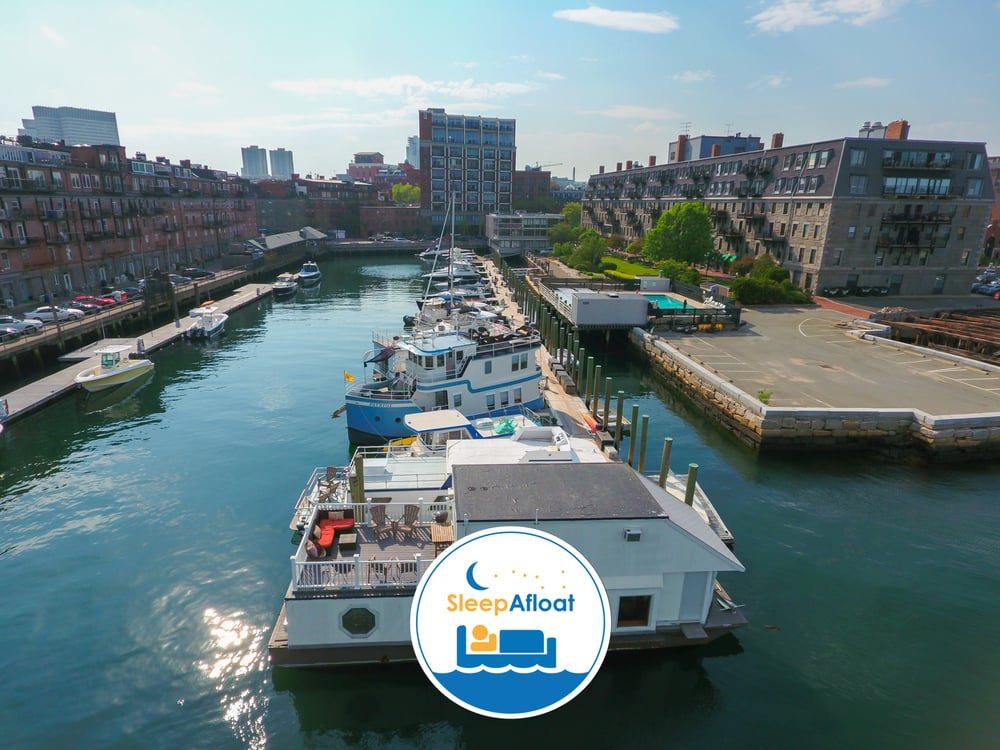 SLEEPAFLOAT MV COCONUTS Updated August 2024 6000 Peninsular Ave