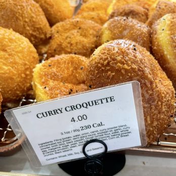 Tous Les Jours - Bakeries Near Me - Virginia Beach, Virginia Tous Les Jours - Bakeries Near Me - Virginia Beach, Virginia