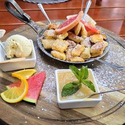 Schinken-Peter - Kaiserschmarrn