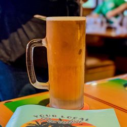 Islands Mango IPA