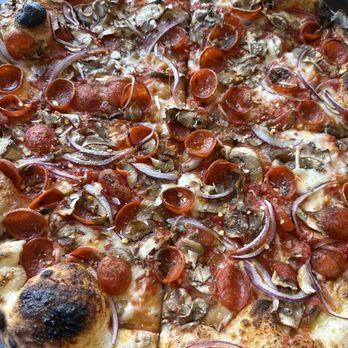 Edan Pizza - Pizza Near Me - Portland, Oregon Edan Pizza - Pizza Near Me - Portland, Oregon