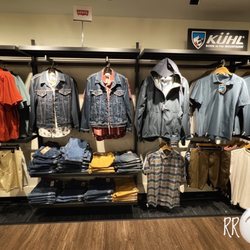 Midshipmen Store