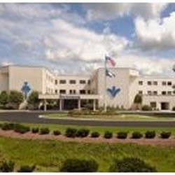 Bon Secours Mary Immaculate Hospital