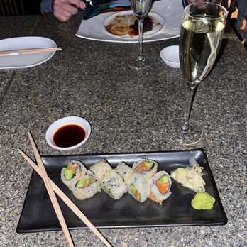Yellowtail Japanese Restaurant & Lounge - Japanese Near Me - Las Vegas, Nevada