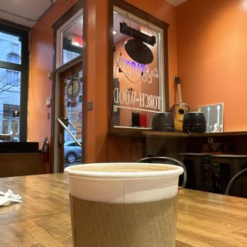 Torch-Wood Cafe - Cafes Near Me - Philadelphia, Pennsylvania Torch-Wood Cafe - Cafes Near Me - Philadelphia, Pennsylvania