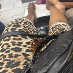 Nail House VII - Hot stone massage at the end !