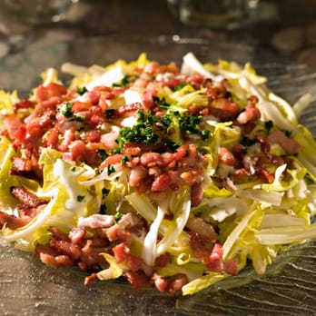 Les Pissenlits - Salade - French Near Me - Nancy, 54 Les Pissenlits - Salade - French Near Me - Nancy, 54