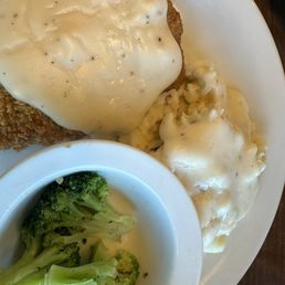 Chicken Fried Steak