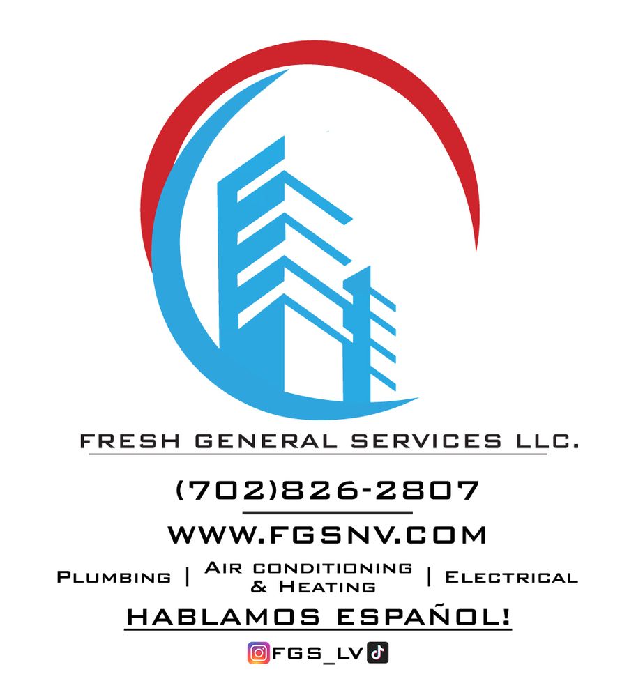Slide of Fresh General Services