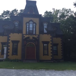 Is 183 Art School of the Berkshires - Every artist dreams of taking art classes in a building this beautiful!!